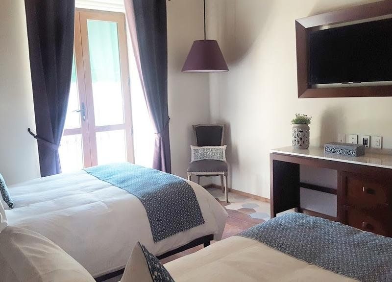 Hotel Photo 5