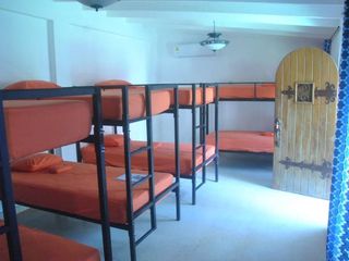 Hotel pic Zebulo Hostel