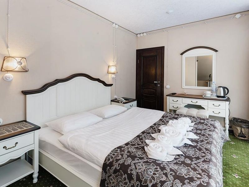 Hotel Photo 1