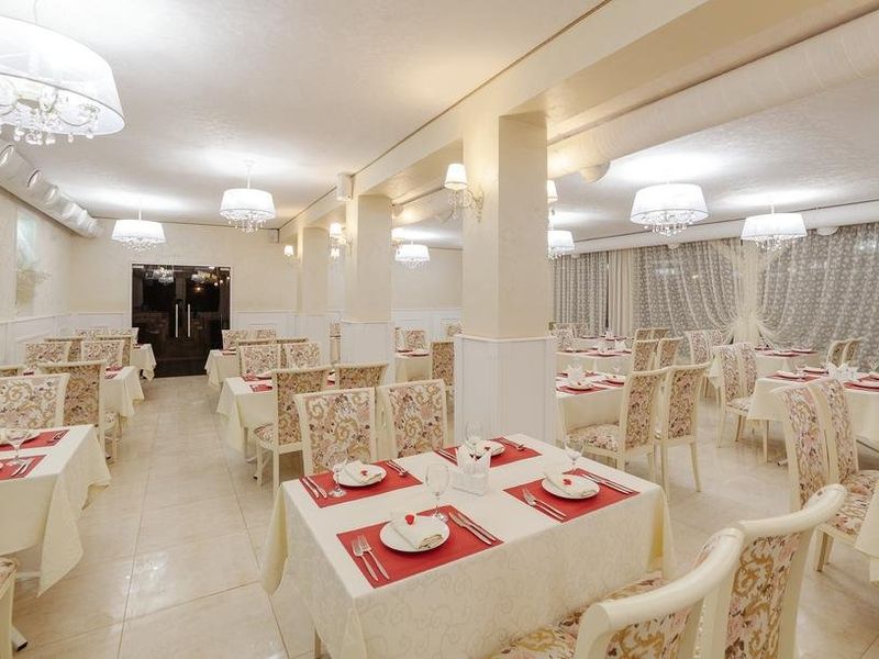 Hotel Photo 16