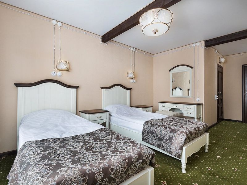 Hotel Photo 3