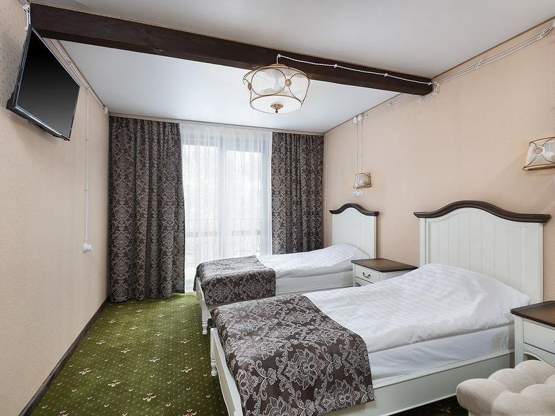Hotel Photo 5