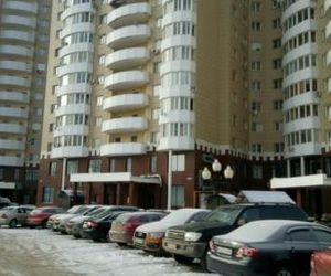 Apartment Gorkogo 20 apt85 Tambov Russia