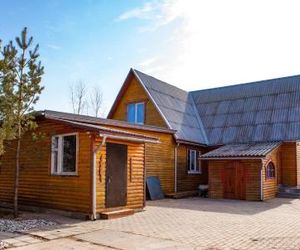 Cottage na Strelke Velikiy Novgorod Russia