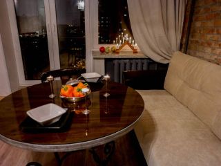 Лофт в космосе,Free transfer from the airport