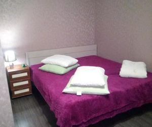 Apartment on Khutynskaya 29 Velikiy Novgorod Russia