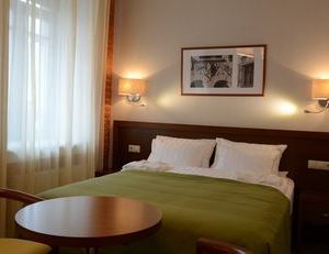 Hotel Grafskiy Moscow Russia