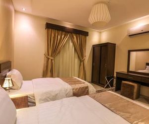 Al Itqan Apart-hotel Jeddah Saudi Arabia