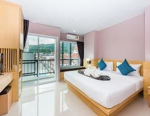 Royal luxury hotel Patong Patong Thailand