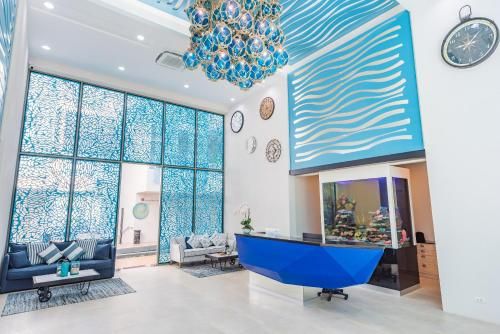 Hotel Photo 15