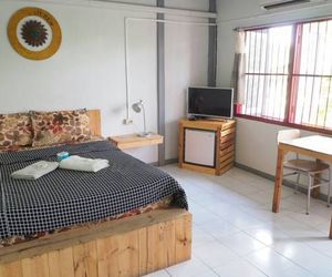 il Treno Hostel Ayutthaya City Thailand