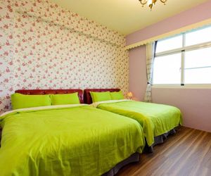 Ada Princess B&B Taitung City Taiwan