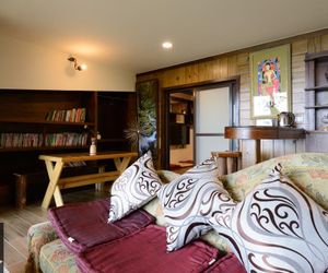 Jiufen Fongigu Homestay Chiu-fen Taiwan