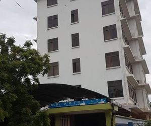 M. M. Hotel Dar Es Salaam Tanzania