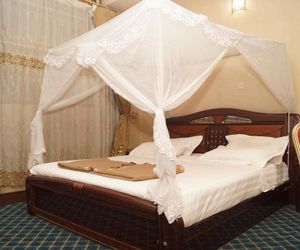 JBK Hotel Kampala Uganda