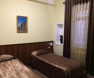 Mini Inn Shakhname Samarkand Uzbekistan