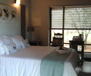 Thuhlo lodge Hoedspruit South Africa