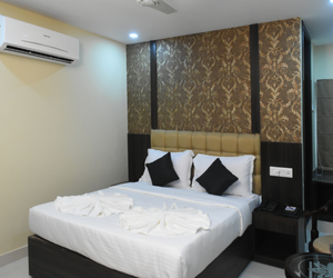 Hotel S L E Residency Varanasi India