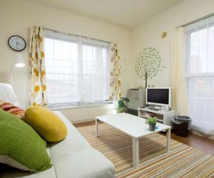 MS 2 Bedroom Apartment in Sapporo - Maki - Sapporo Japan