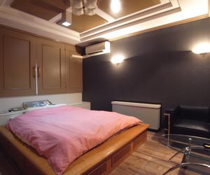 Hotel Tee (Adult Only) Kobe Japan