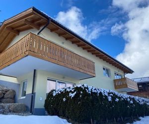 Appartementen Flachau Flachau Austria