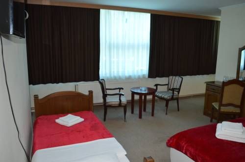 Hotel Photo 12