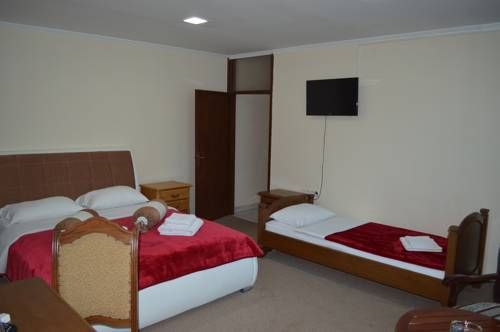 Hotel Photo 8