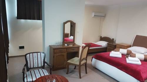 Hotel Photo 10