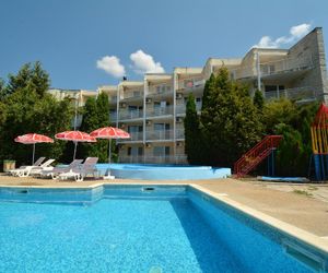 Kavarna Hotel Kavarna Bulgaria