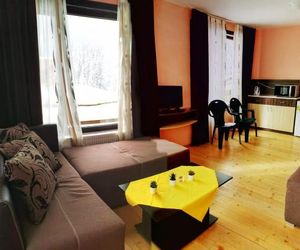 Apartments Black Horse Pamporovo Bulgaria