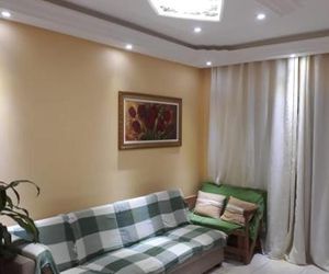 Apartamento de Lucca Praia Grande Brazil