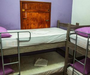 Hostel Om Jericoacoara Jericoacoara Brazil