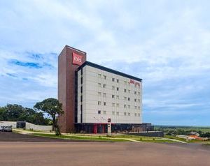 Ibis Guaíba Porto Alegre Brazil