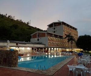 Hotel Cavalinho Branco - Ap. 211, 241 ou 317 Aguas de Lindoia Brazil