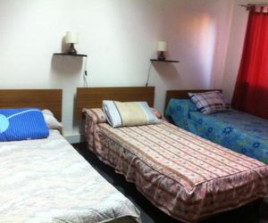 Hostal Benjamin Valparaiso Chile