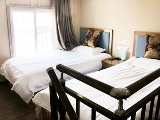 Hotel pic Luoyang Anximen Young Hostel