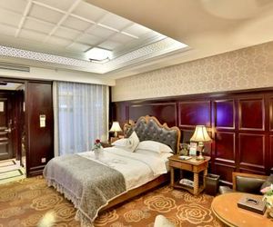 Yueting International Hotel Yiwu China