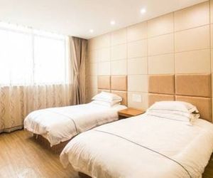 Q+ Baide Boutique Hotel (Suzhou Guanqian Center) Suzhou China