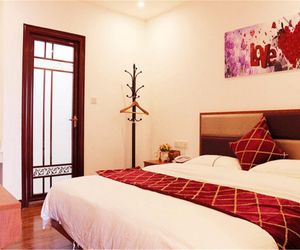Pilot Business Hotel Renhe China