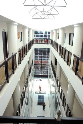 Hotel Photo 12