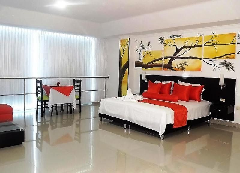 Hotel Photo 6