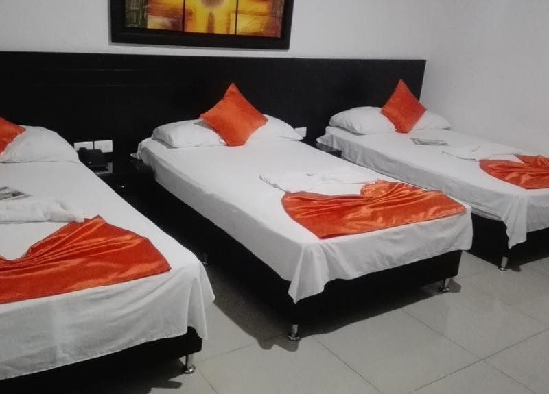 Hotel Photo 7