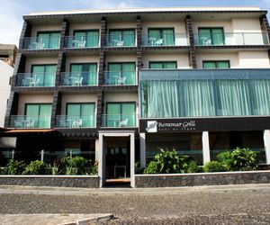 Beramar Hotel Praia Cape Verde