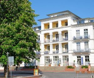 Seeschloss-App-05 Heringsdorf Germany