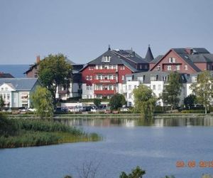 Vineta-App-02 Heringsdorf Germany