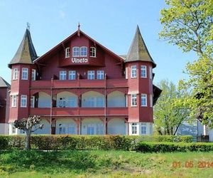 Vineta-App-15 Seebad Bansin Germany