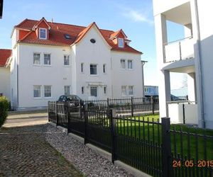 Wilhelmstr-11-Whg-OG1 Ahlbeck Germany
