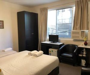 Hotel St Leonards Sydney Australia