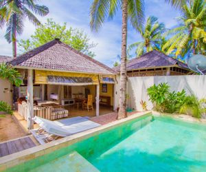 Villa Spalia Gili Trawangan Indonesia