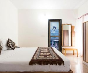 Hotel MJ Residency Puri India